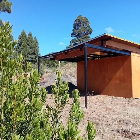 Farmház Casa Rural De Abuelo - Con Zona Habilitada Para Observacion Astronomica *
