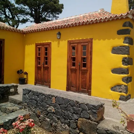 Casa Rural De Abuelo - Con Zona Habilitada Para Observacion Astronomica