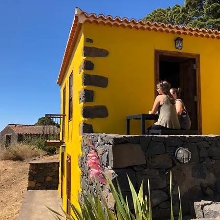 Casa Rural De Abuelo - Con Zona Habilitada Para Observacion Astronomica Farmház