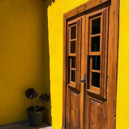 Casa Rural De Abuelo - Con Zona Habilitada Para Observacion Astronomica Farmház *