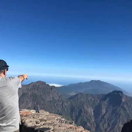 Farmház Casa Rural De Abuelo - Con Zona Habilitada Para Observacion Astronomica