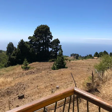 Casa Rural De Abuelo - Con Zona Habilitada Para Observacion Astronomica Farmház