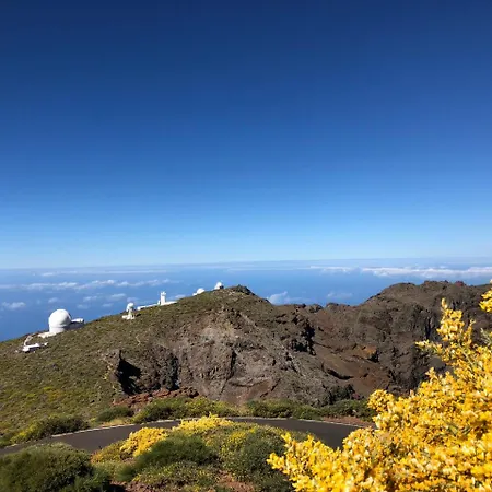 Casa Rural De Abuelo - Con Zona Habilitada Para Observacion Astronomica Farmház