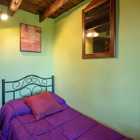 Casa Rural De Abuelo - Con Zona Habilitada Para Observacion Astronomica *