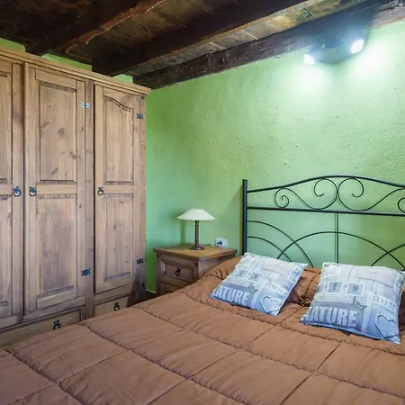 Farmház Casa Rural De Abuelo - Con Zona Habilitada Para Observacion Astronomica *
