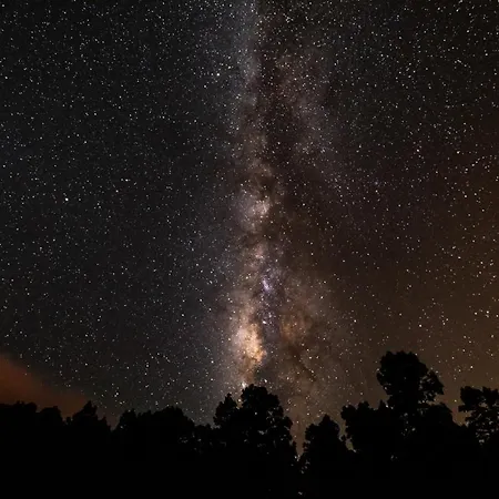 Casa Rural De Abuelo - Con Zona Habilitada Para Observacion Astronomica