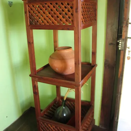 Casa Rural De Abuelo - Con Zona Habilitada Para Observacion Astronomica Vakantieboerderij *