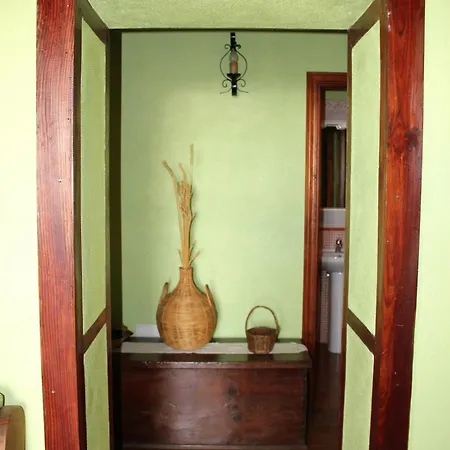 Casa Rural De Abuelo - Con Zona Habilitada Para Observacion Astronomica Vakantieboerderij *