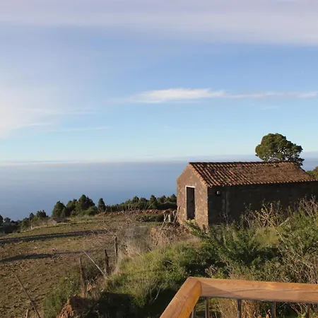 Vakantieboerderij Casa Rural De Abuelo - Con Zona Habilitada Para Observacion Astronomica *