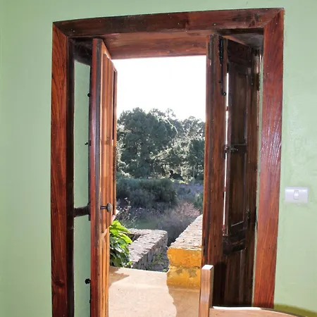 Casa Rural De Abuelo - Con Zona Habilitada Para Observacion Astronomica Vakantieboerderij Hoya Grande (La Palma)