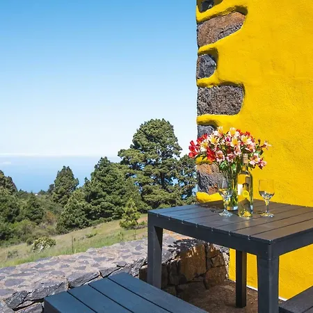 Vakantieboerderij Casa Rural De Abuelo - Con Zona Habilitada Para Observacion Astronomica