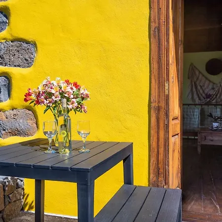 Casa Rural De Abuelo - Con Zona Habilitada Para Observacion Astronomica Vakantieboerderij