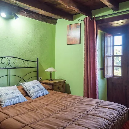 Casa Rural De Abuelo - Con Zona Habilitada Para Observacion Astronomica Vakantieboerderij *