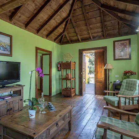 Casa Rural De Abuelo - Con Zona Habilitada Para Observacion Astronomica Vakantieboerderij *