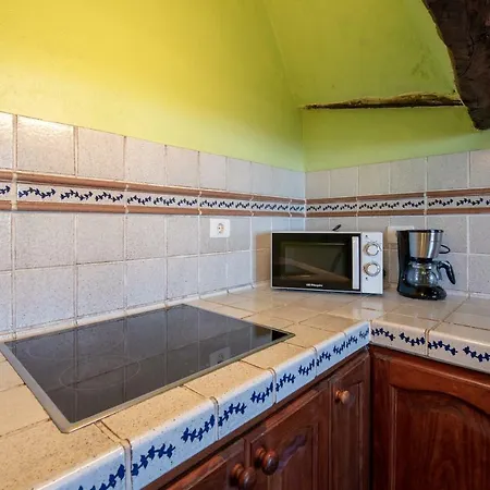 Casa Rural De Abuelo - Con Zona Habilitada Para Observacion Astronomica Vakantieboerderij *