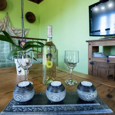 Casa Rural De Abuelo - Con Zona Habilitada Para Observacion Astronomica