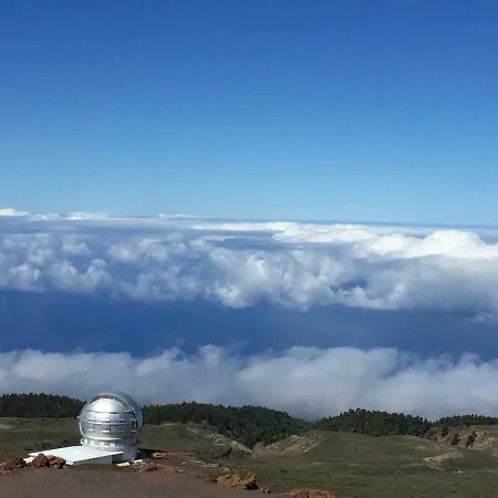 Casa Rural De Abuelo - Con Zona Habilitada Para Observacion Astronomica *